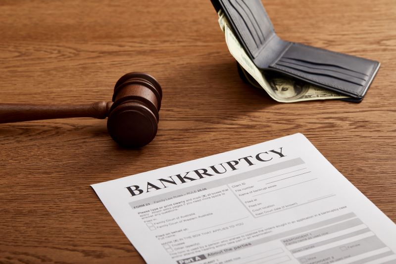 Affordable Bankruptcy Solutions: Flexible Payment Options in Charlotte, NC