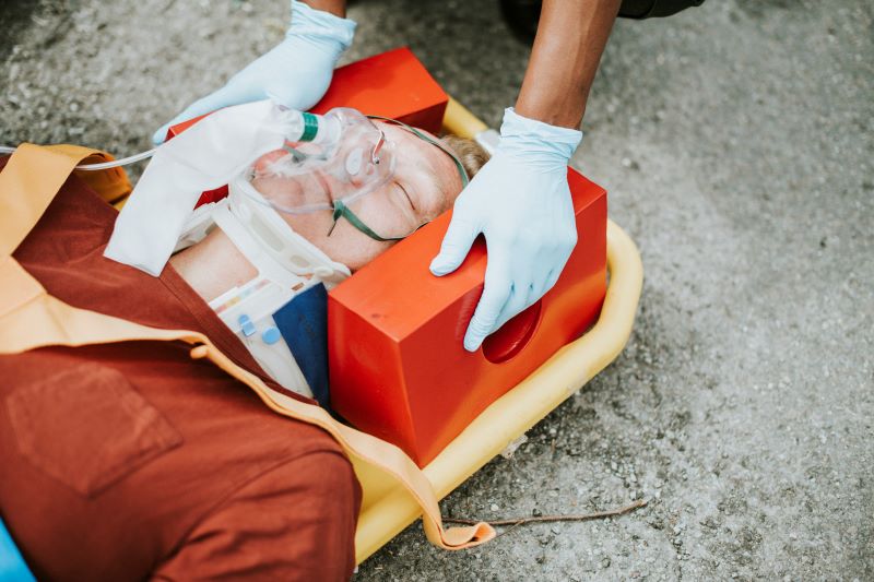 Personal Injury: Legal Landscape of Car Accidents