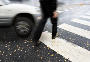 Charlotte Pedestrian Accident Lawyer 4 Common Pedestrian Injuries We See in Charlotte Cases