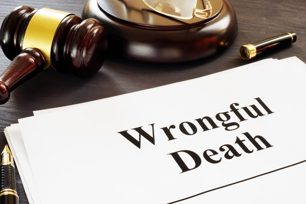Wrongful Death Lawyer Charlotte, NC