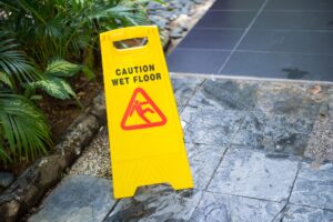 Charlotte Slip and Fall Lawyer 1 Slip and Fall Attorney in Charlotte