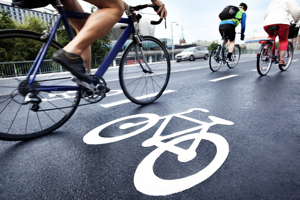 bicycle accident lawyer in Charlotte, North Carolina