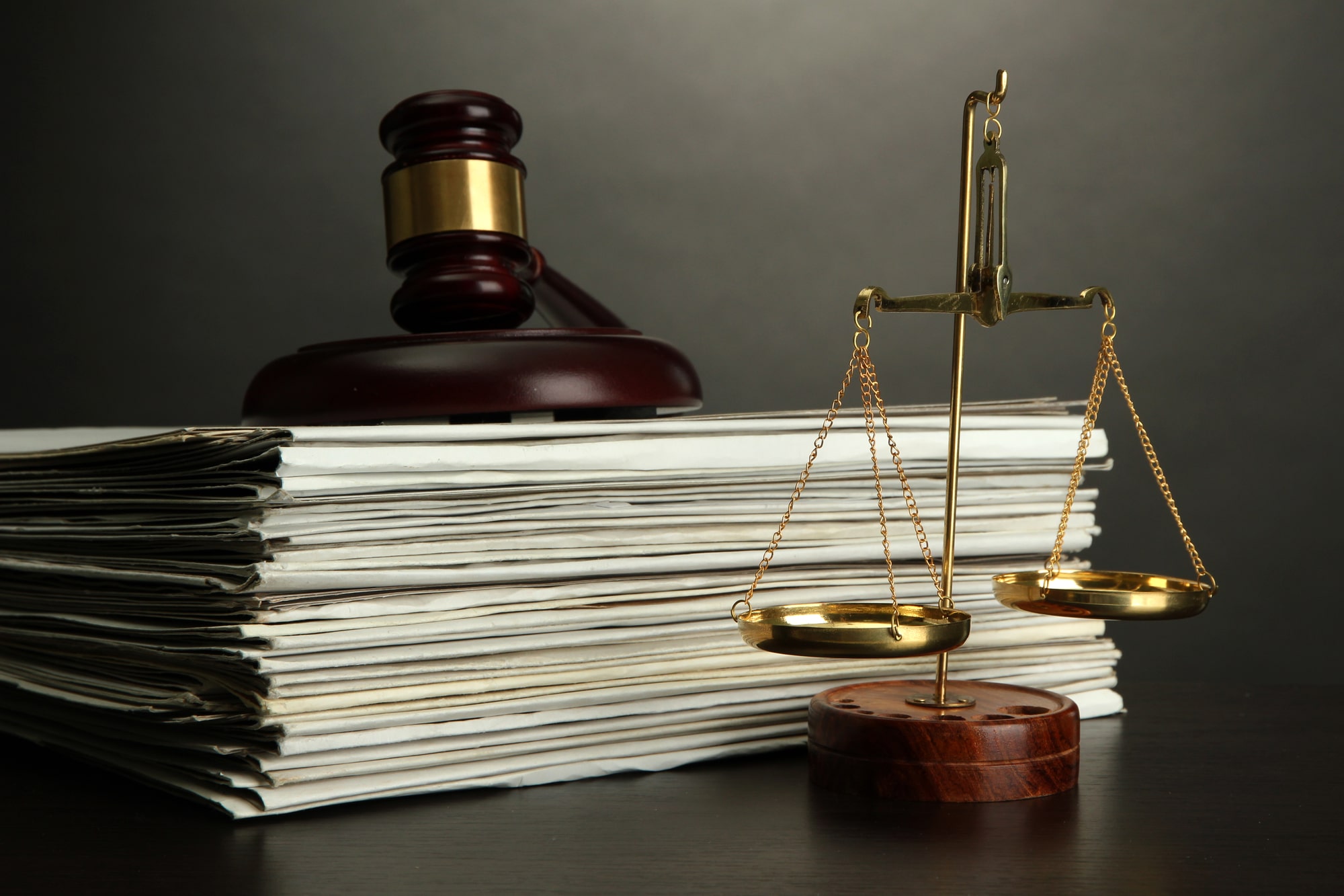 personal injury lawyer in Charlotte, North Carolina