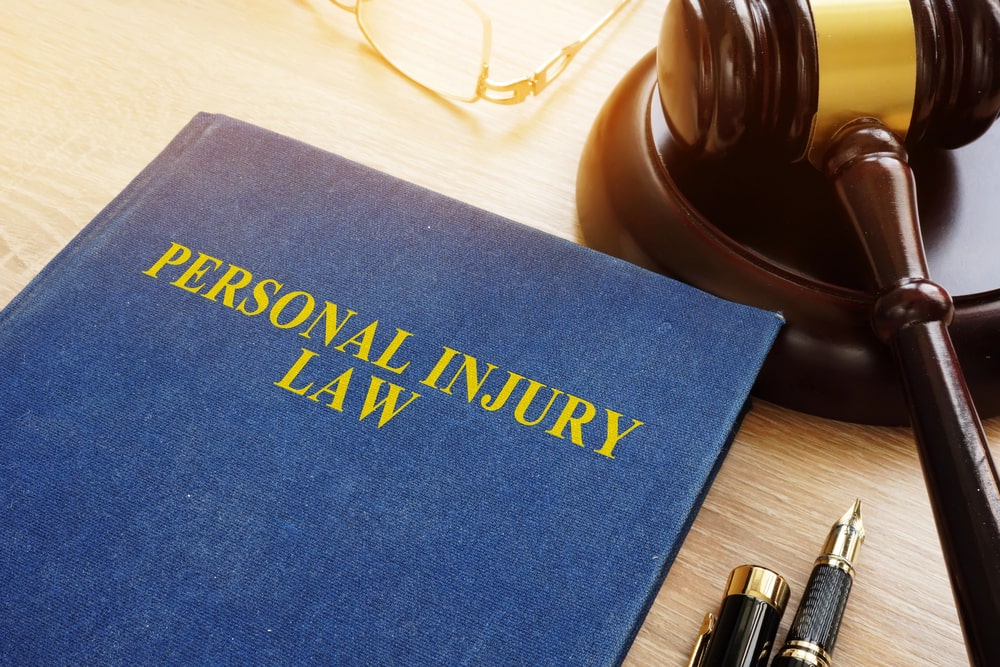 Top 5 Mistakes To Avoid When Filing A Personal Injury Claim