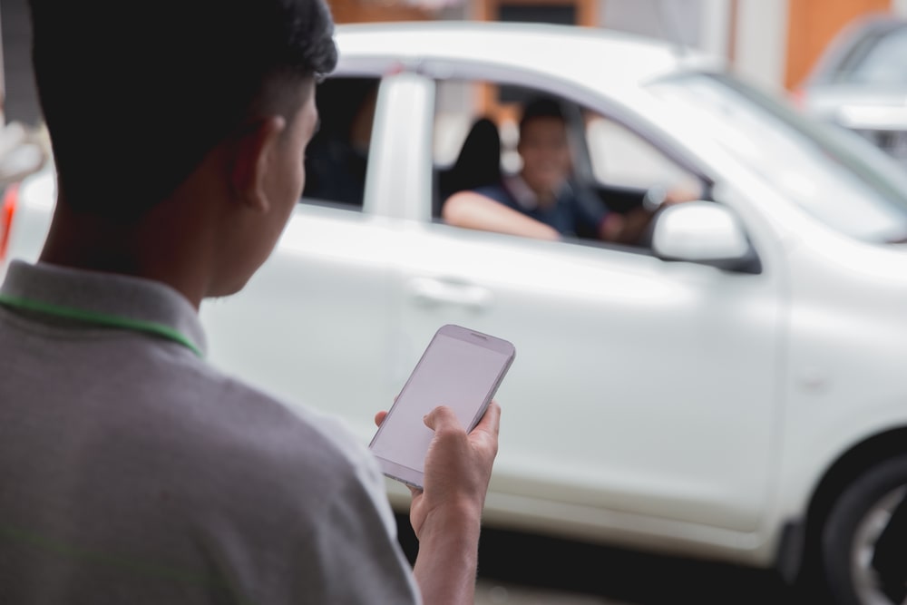 Lyft Accident Lawyer Charlotte, NC