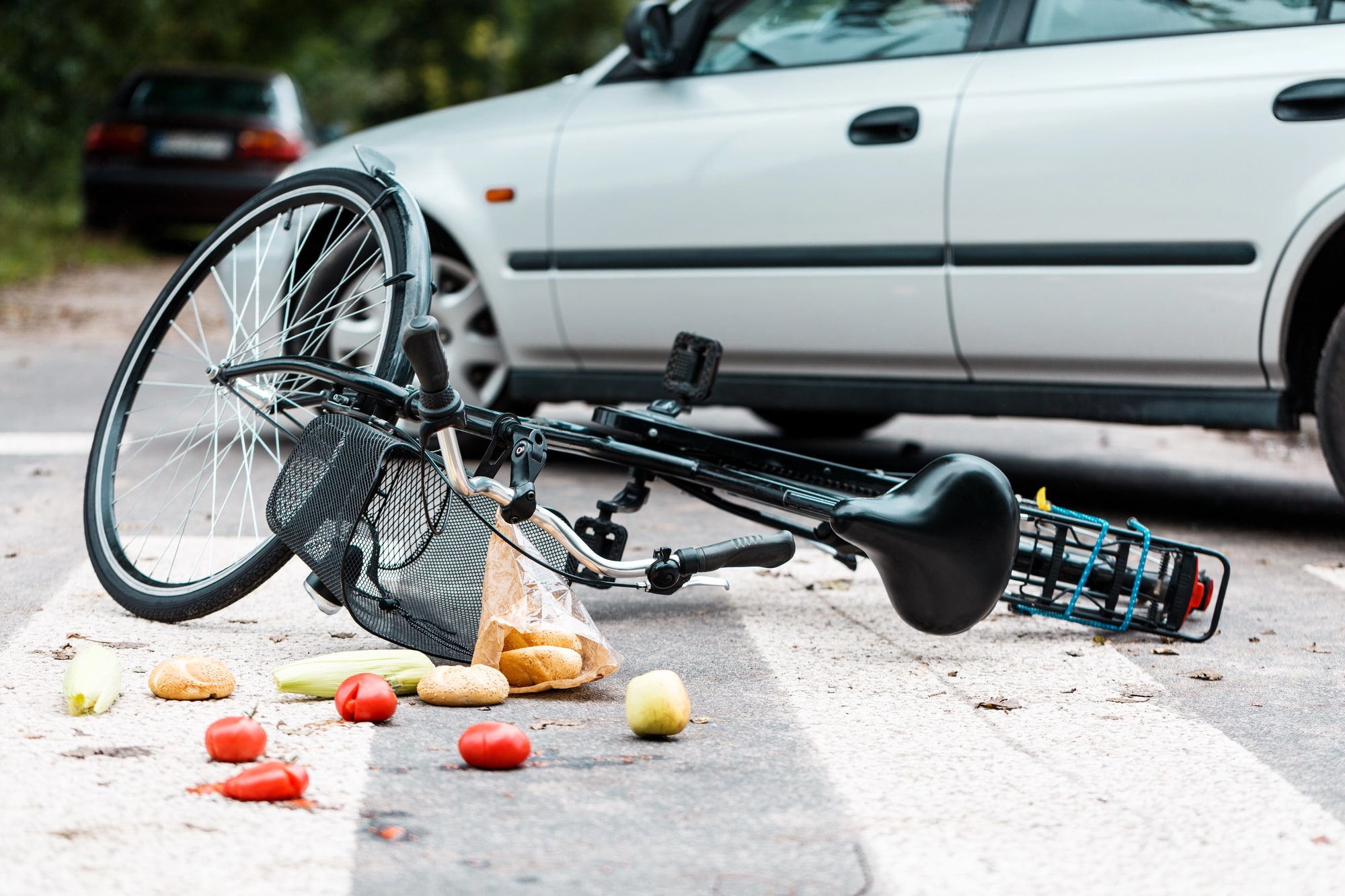 bicycle  accidents lawyer in North Carolina