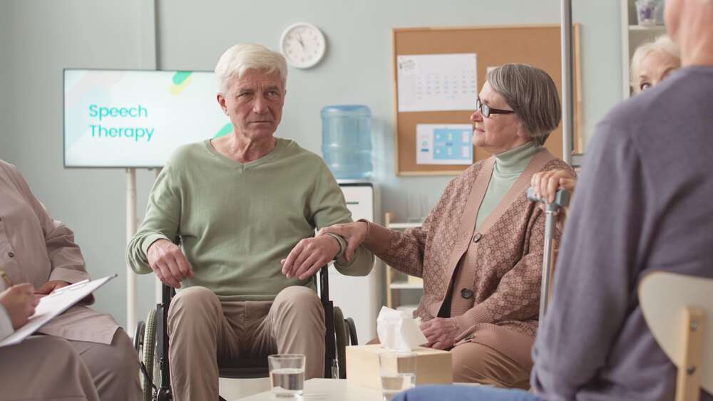 nursing home abuse lawyer in North Carolina