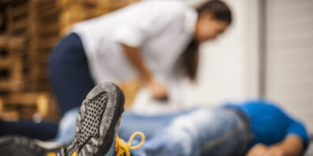 slip and fall lawyer in North Carolina