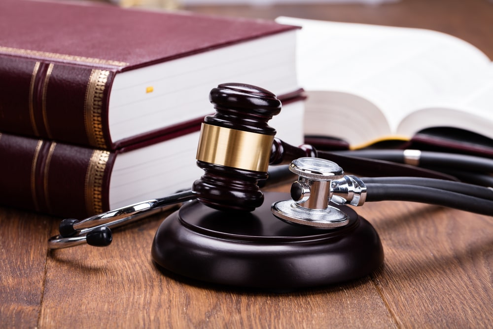 Charlotte NC personal injury lawyer scene