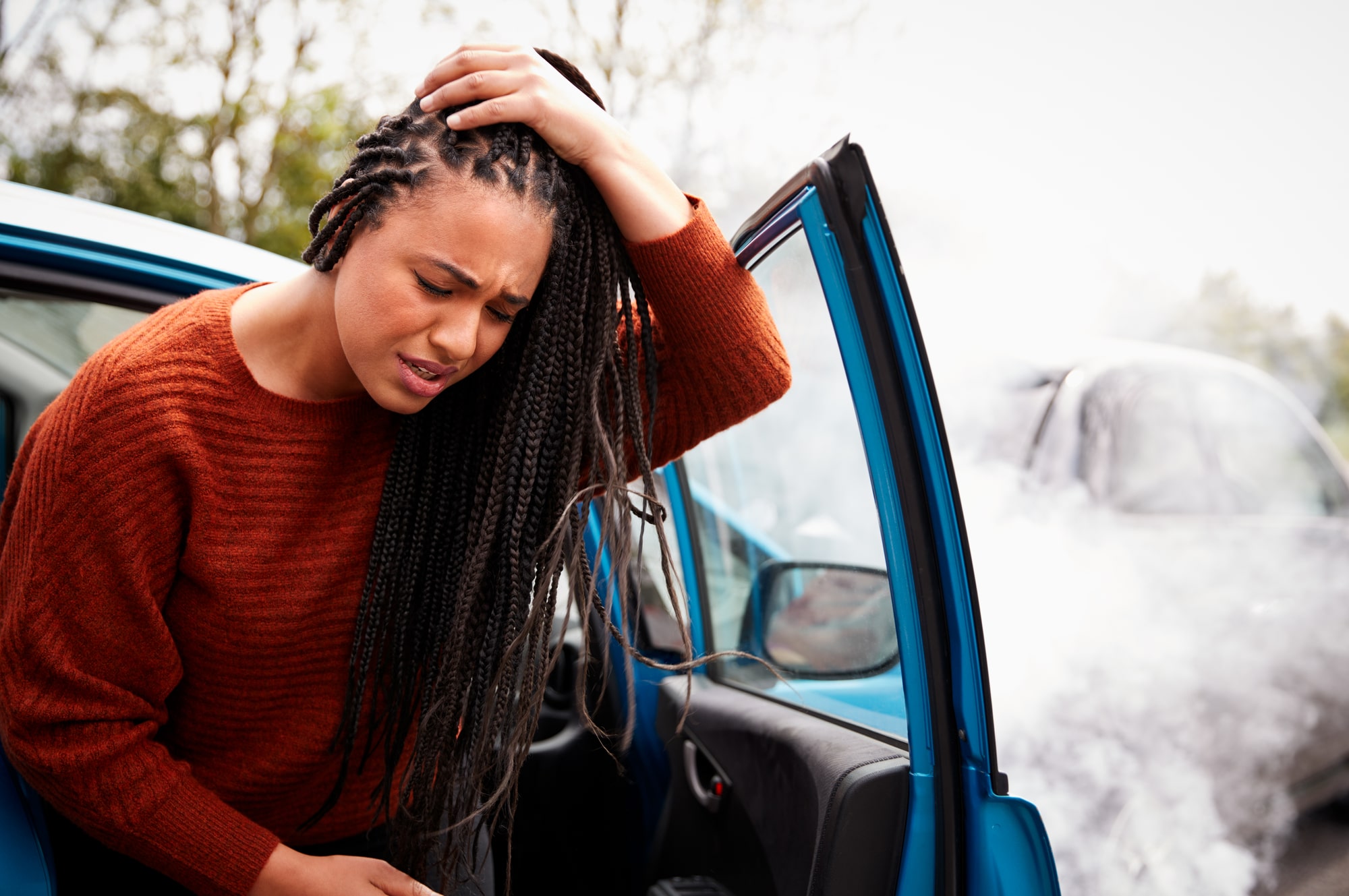 Charlotte car accident lawyer advice