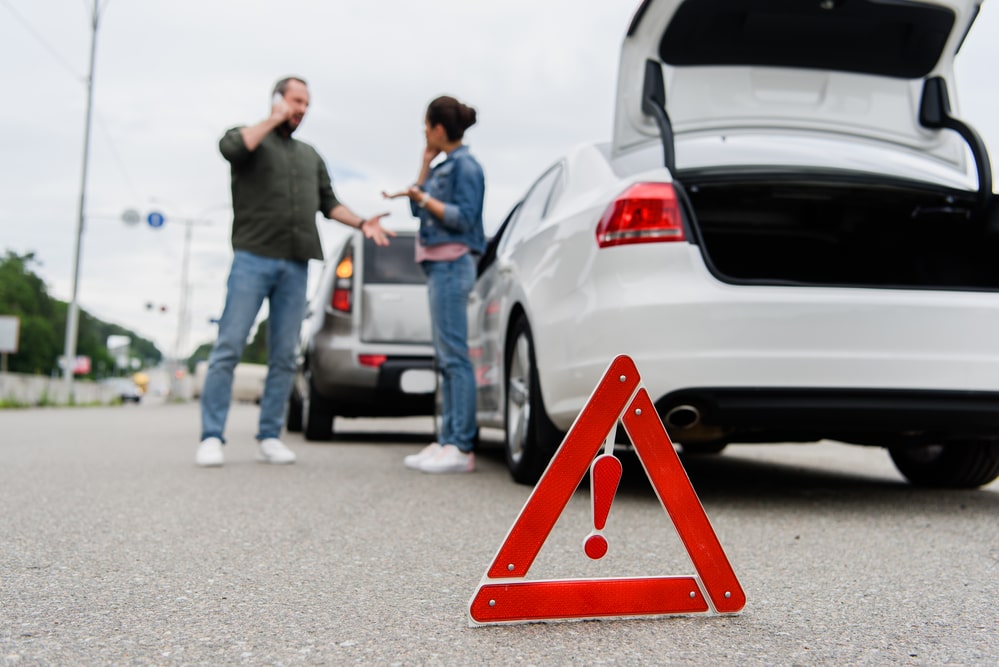 What Happens When You Lose A Driver’s License