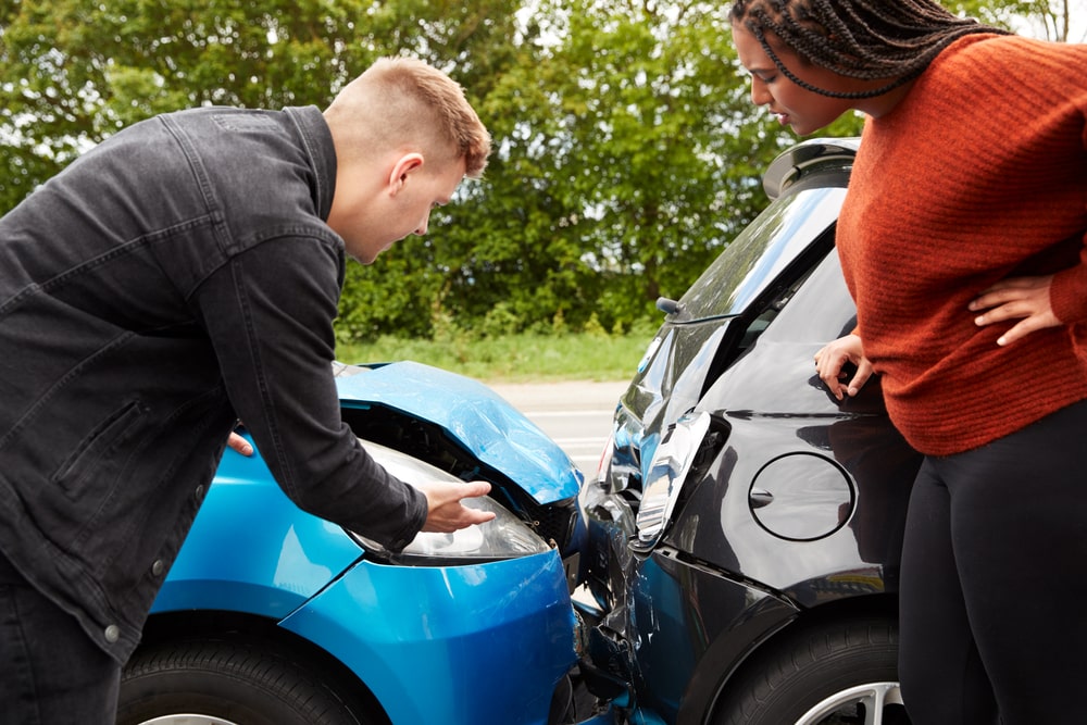 Car accident lawyer in Charlotte, NC