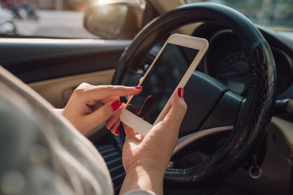 Lyft Accident lawyer in Charlotte, NC