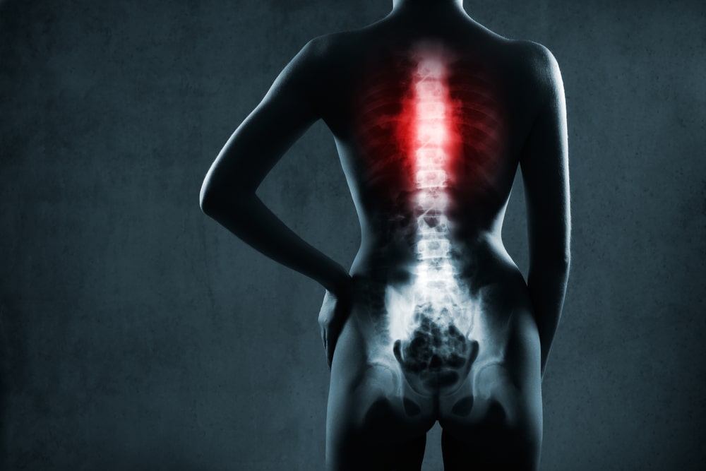 Concord Spinal Cord Injury Lawyer
