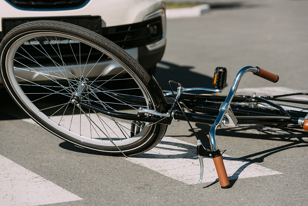 Concord Bicycle Accident Lawyer