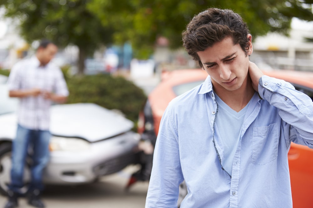 Car Accident Lawyer Concord, NC