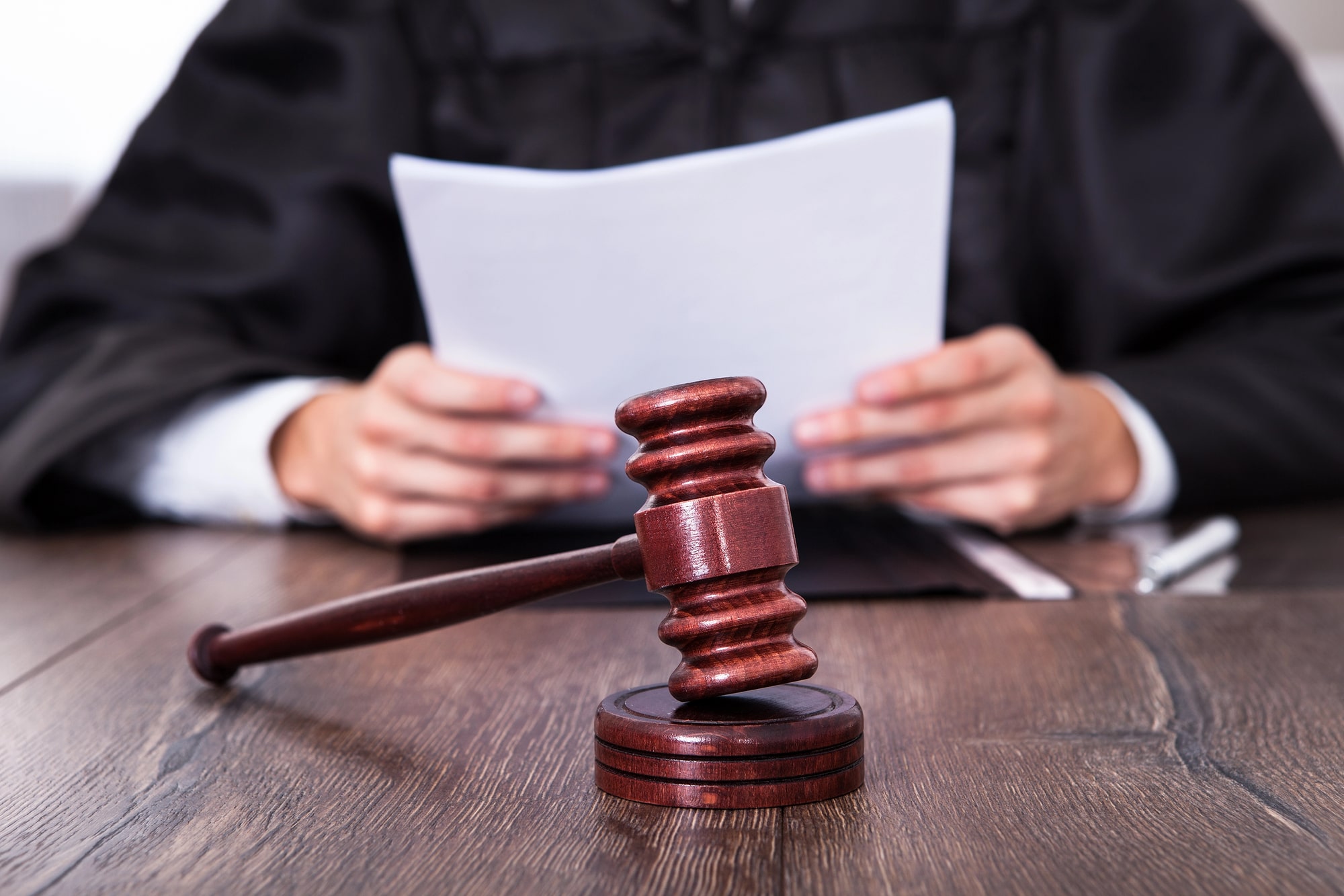 Pet Loss Results In Legal Case