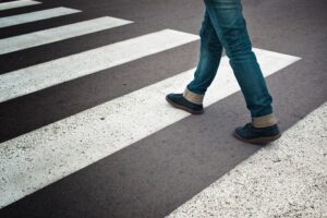 Charlotte Pedestrian Accident Lawyer 1 Pedestrian accident lawyer in Charlotte, NC