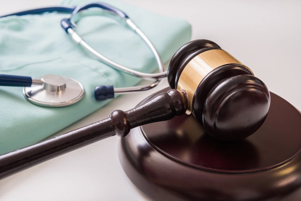 Common Cases Handled By A Personal Injury Lawyer