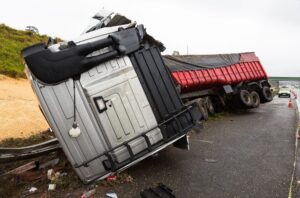 Charlotte Truck Accident Lawyer 5 Common Causes of Truck Accidents
