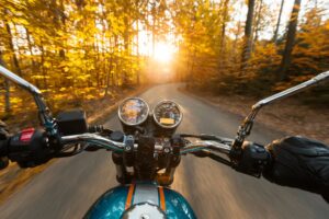 motorcycle accident attorney in Matthews, NC