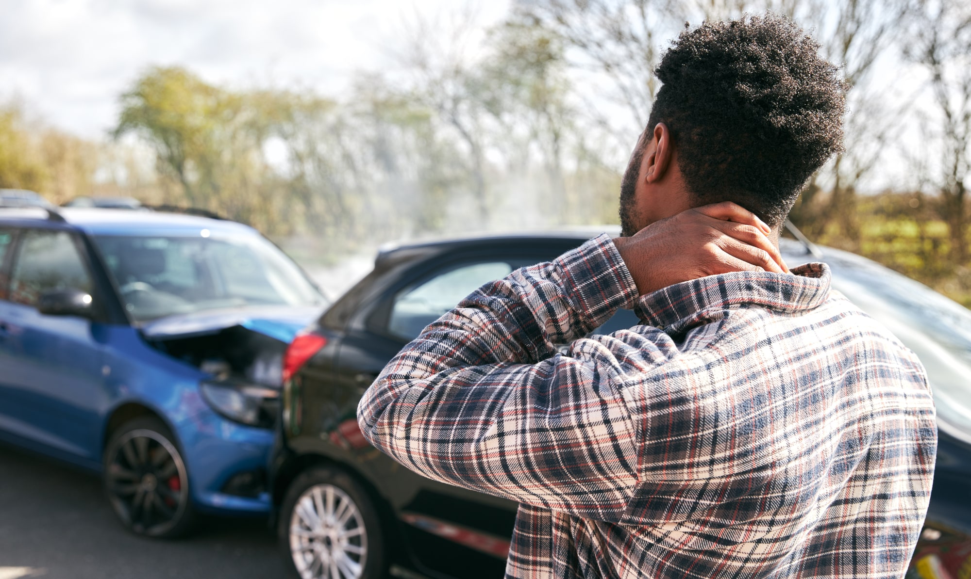 Camera Evidence in Distracted Driving Cases