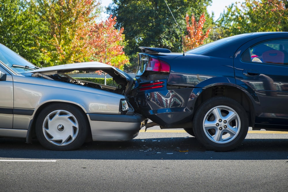 Two Killed in I-85 Crash Near Concord Mills