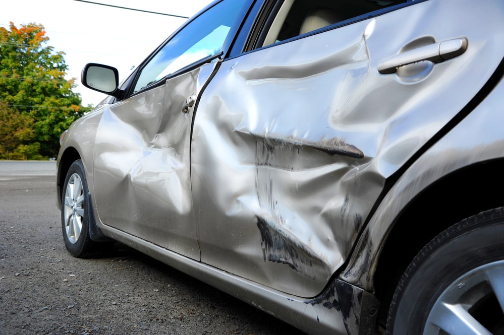 Uninsured Motorist Coverage in NC Claims