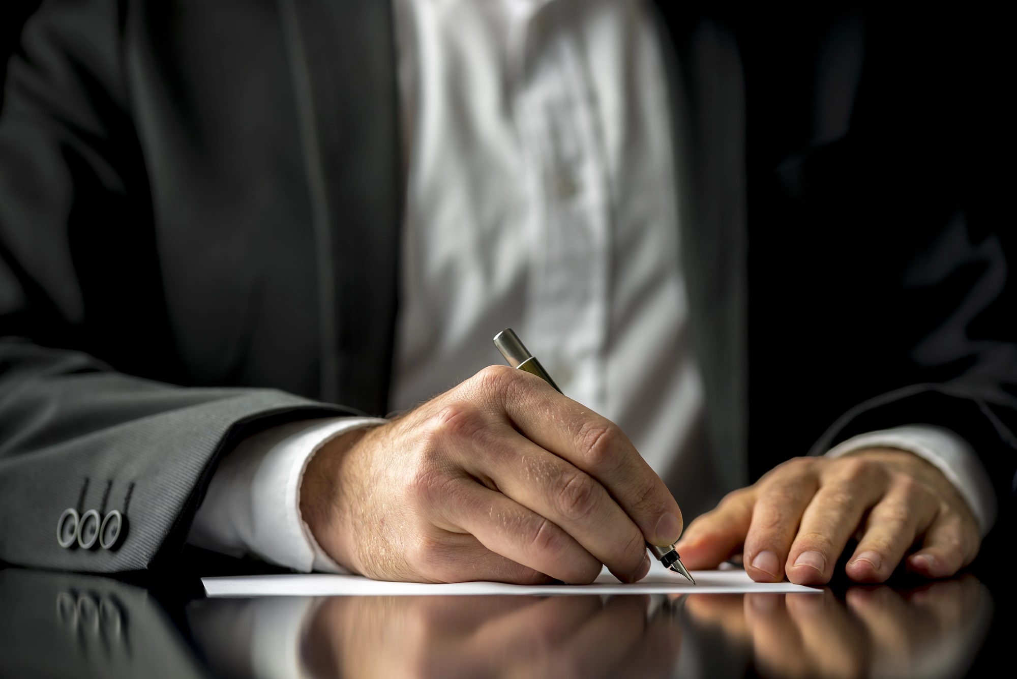 Parking Lot Liability Claims in Gastonia NC